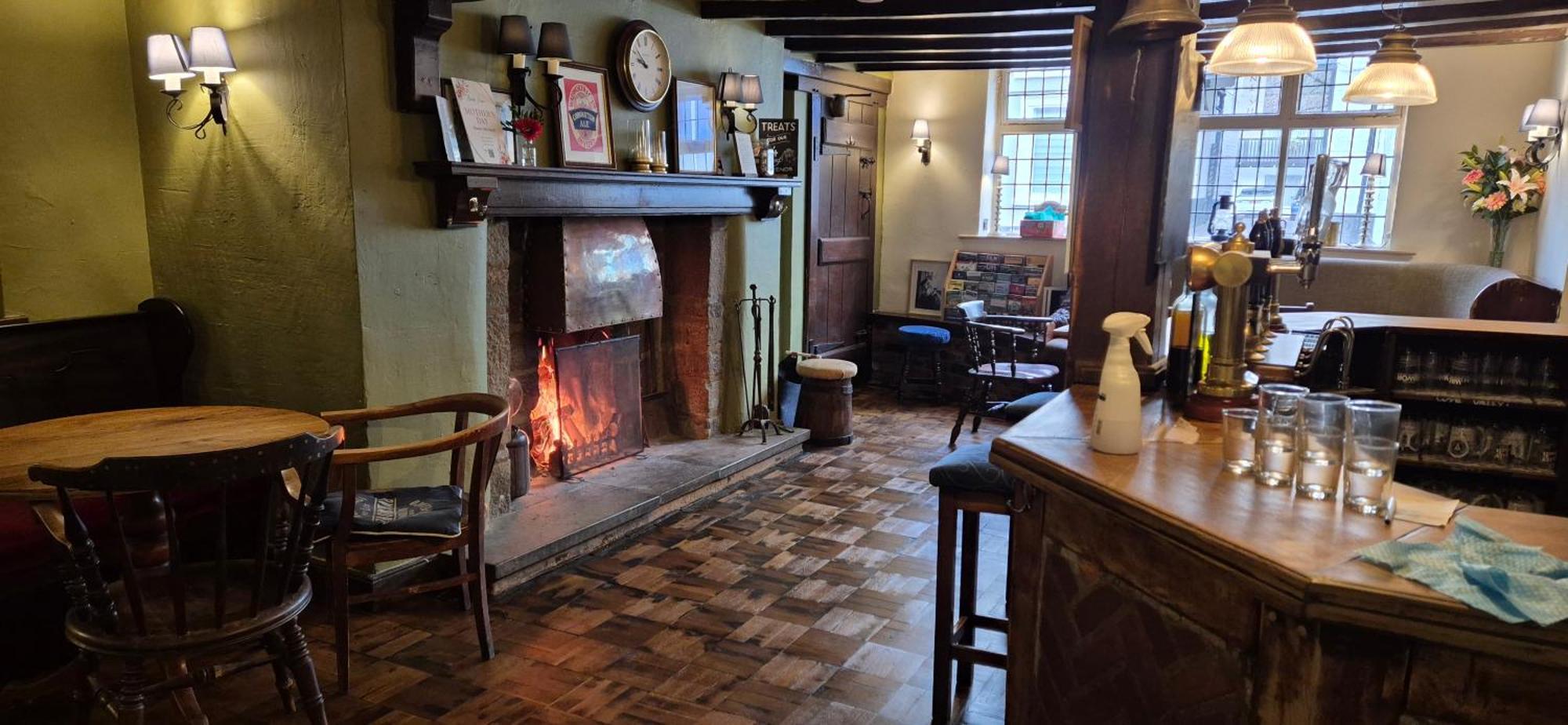 The Talbot 4*