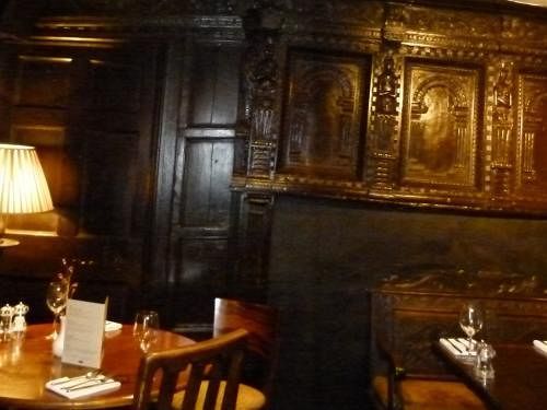 The Talbot 4*