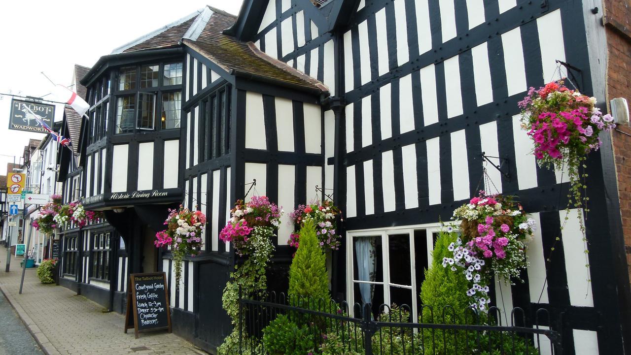 The Talbot 4*
