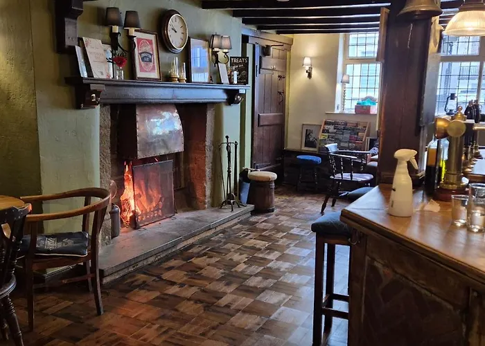 The Talbot Hotel