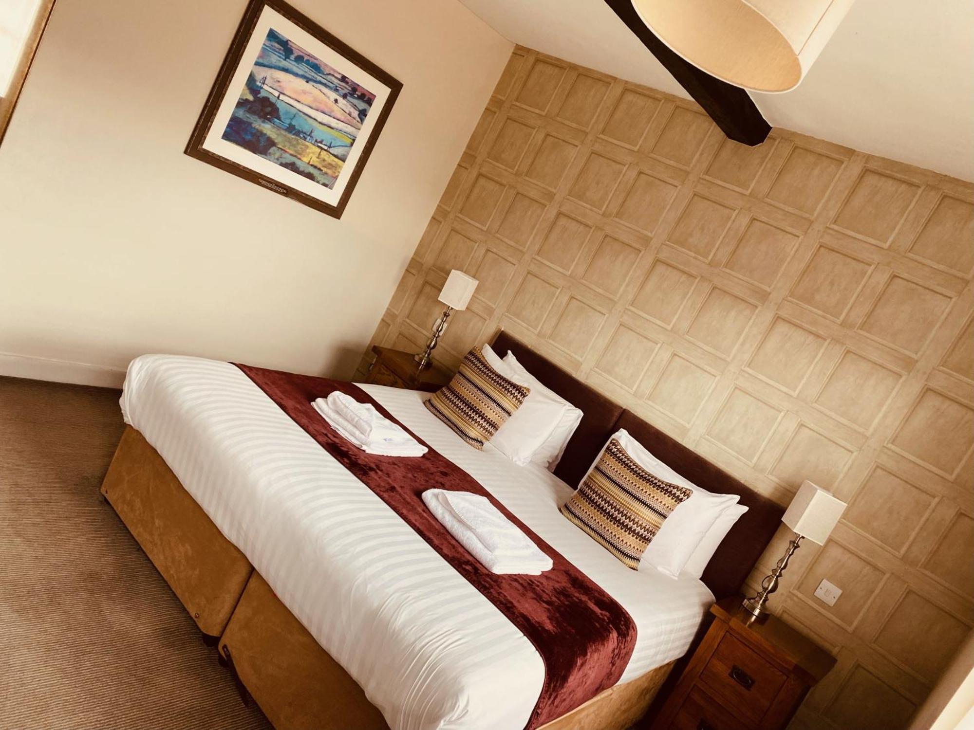 The Talbot 4*