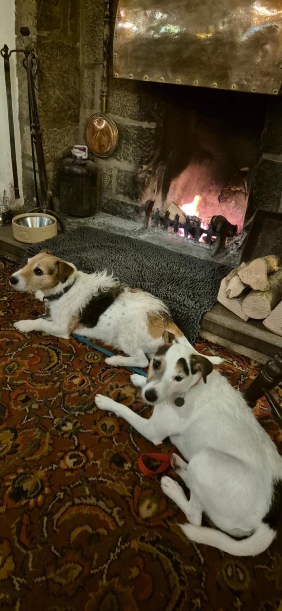 The Talbot Hotel Ledbury