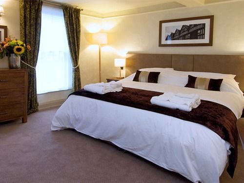 The Talbot 4*