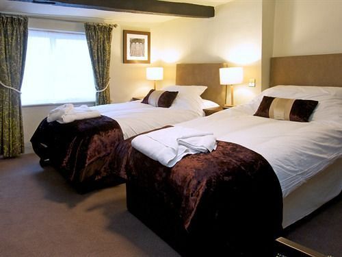 The Talbot Hotel Ledbury