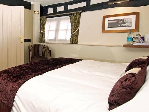 The Talbot 4*
