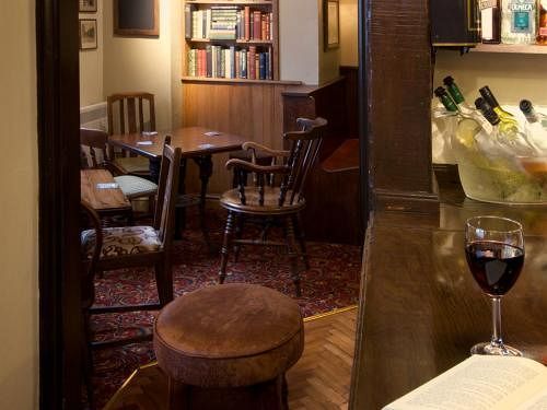 The Talbot Hotel Ledbury