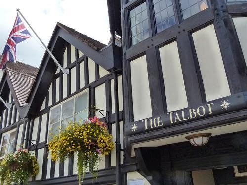 Hotel The Talbot 4*