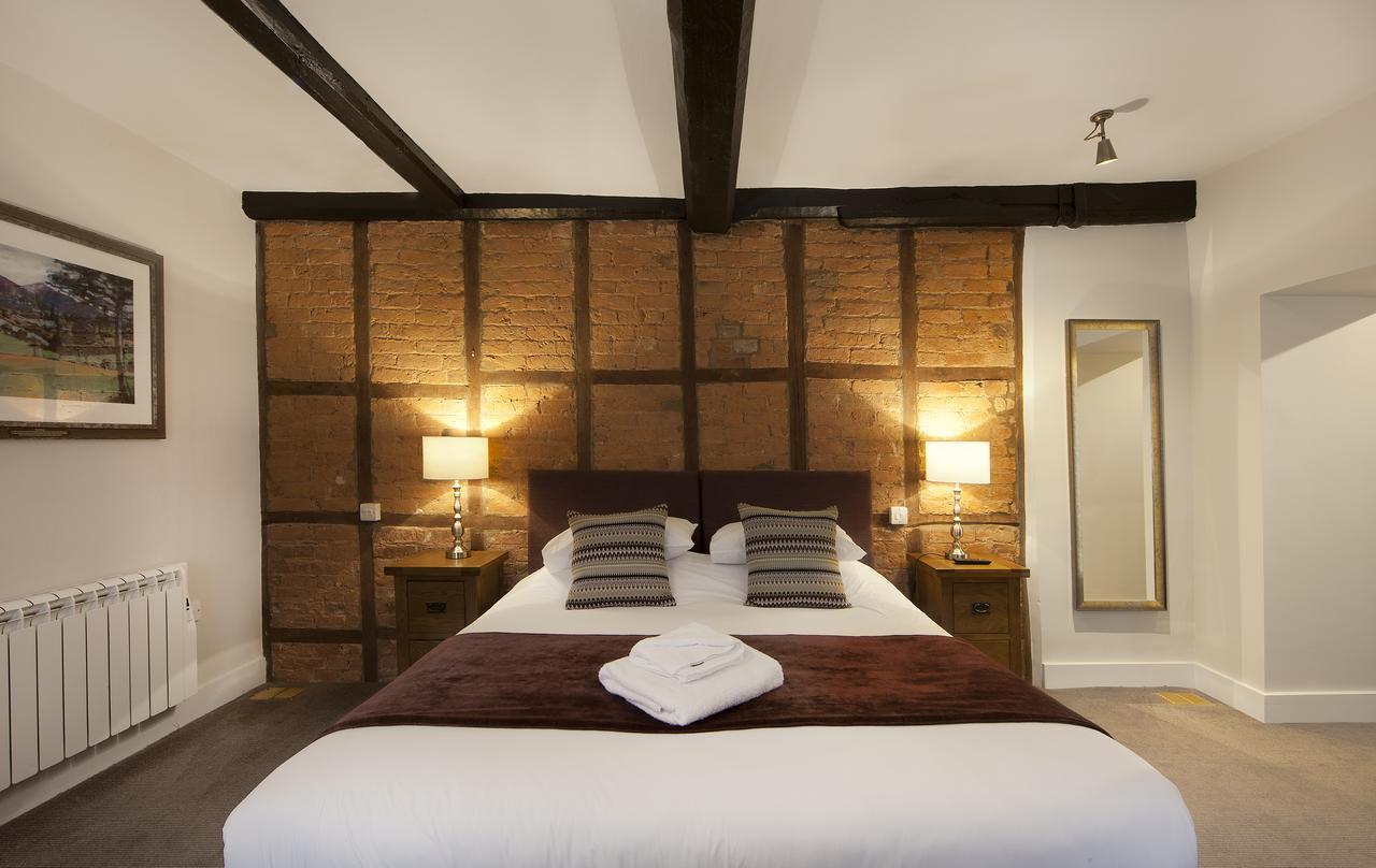 The Talbot Ledbury