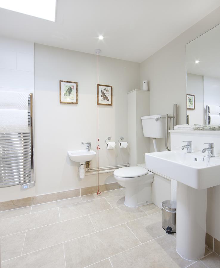 The Talbot Hotel 4*