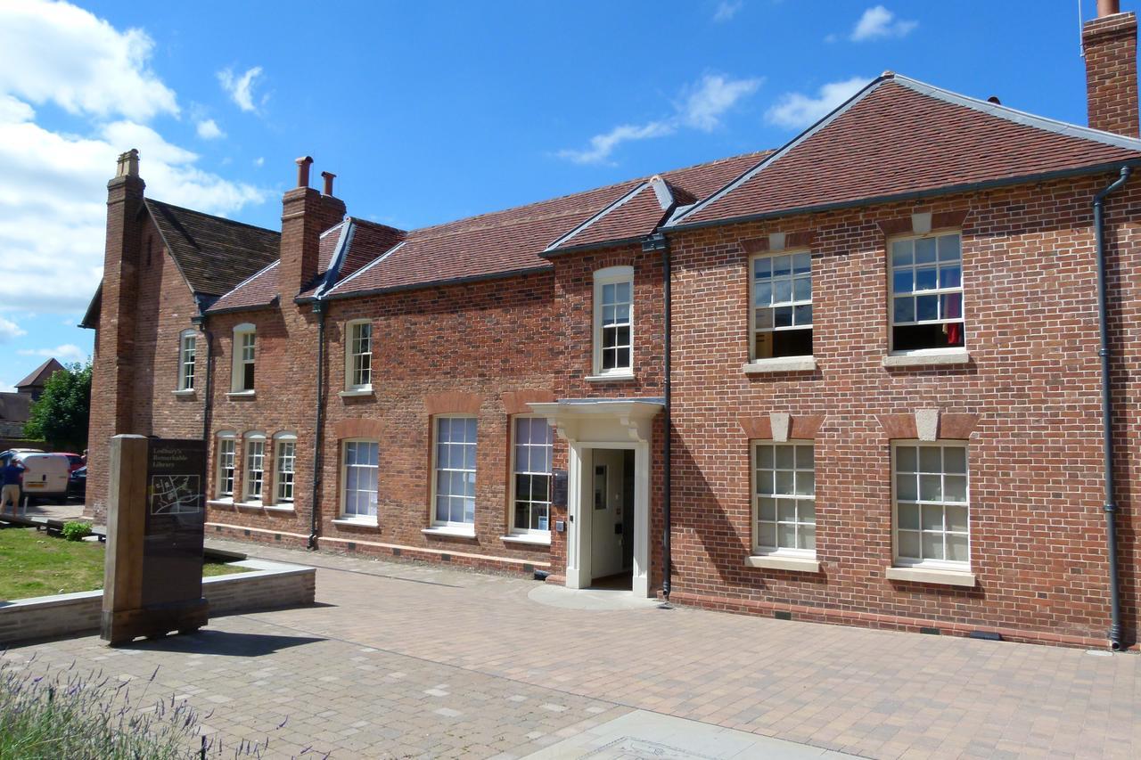 Hotel The Talbot 4*