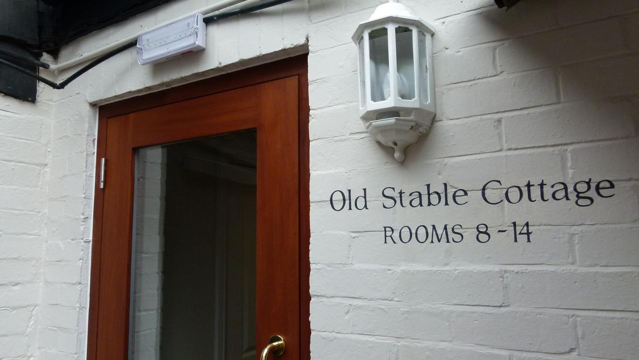 The Talbot Ledbury