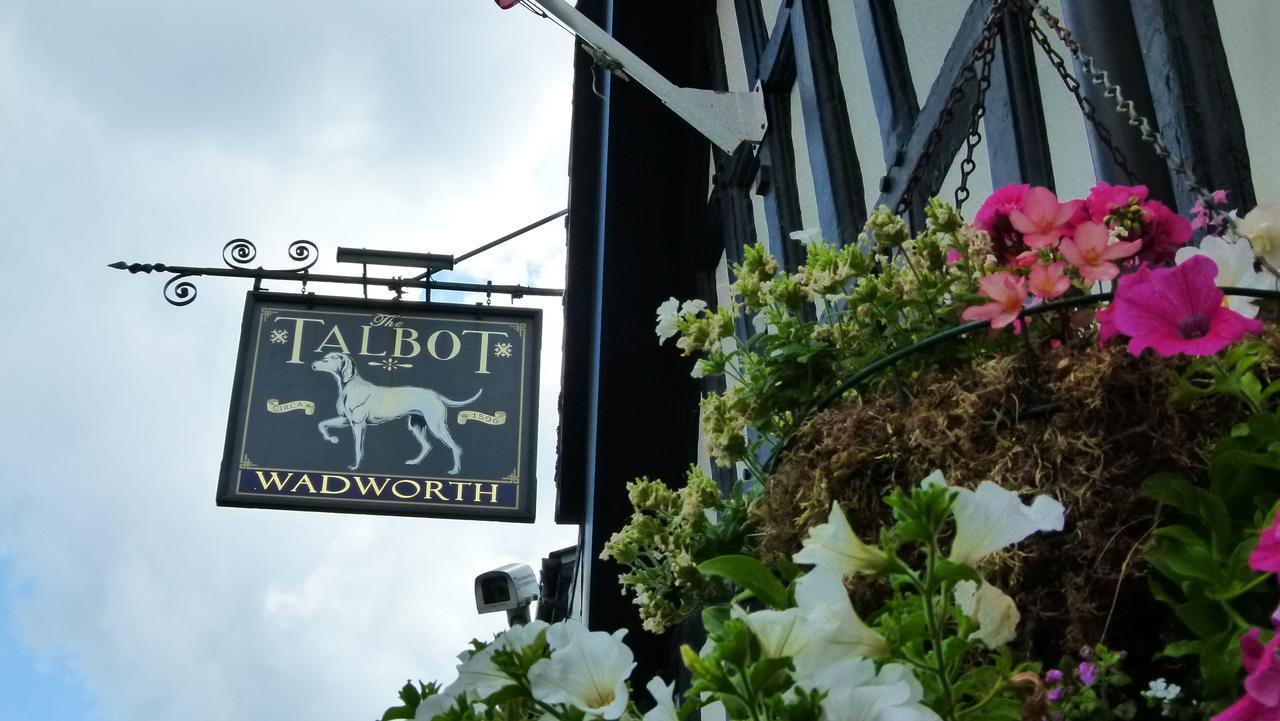 The Talbot