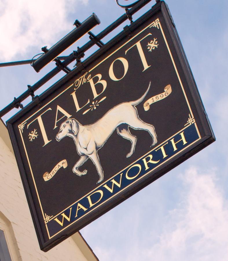 Hotel The Talbot 4*