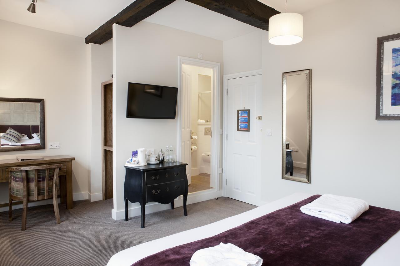 Hotel The Talbot 4*