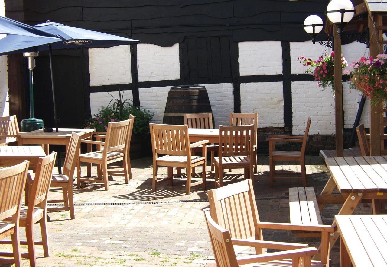Hotel The Talbot 4*