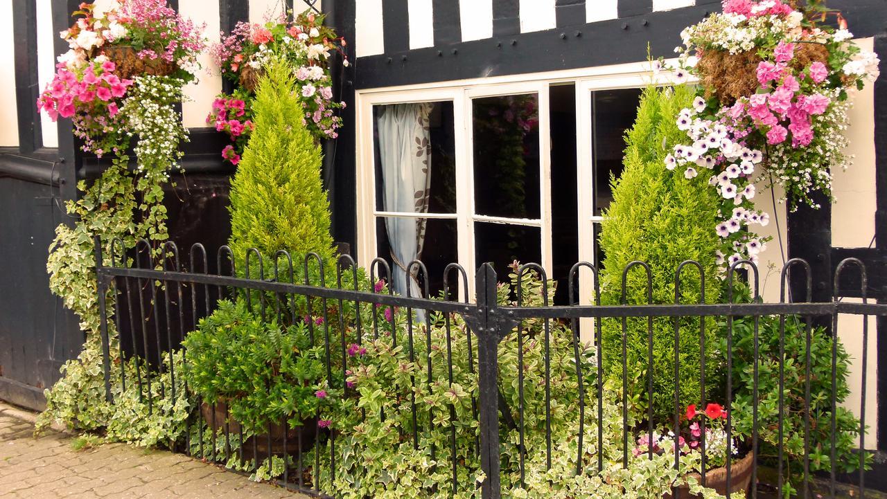 Hotel The Talbot 4*