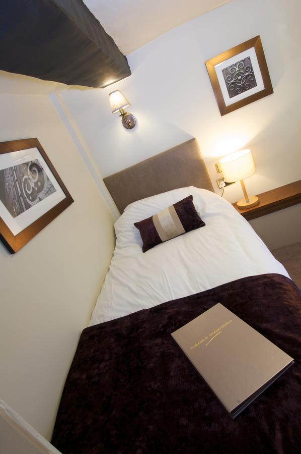 The Talbot Ledbury