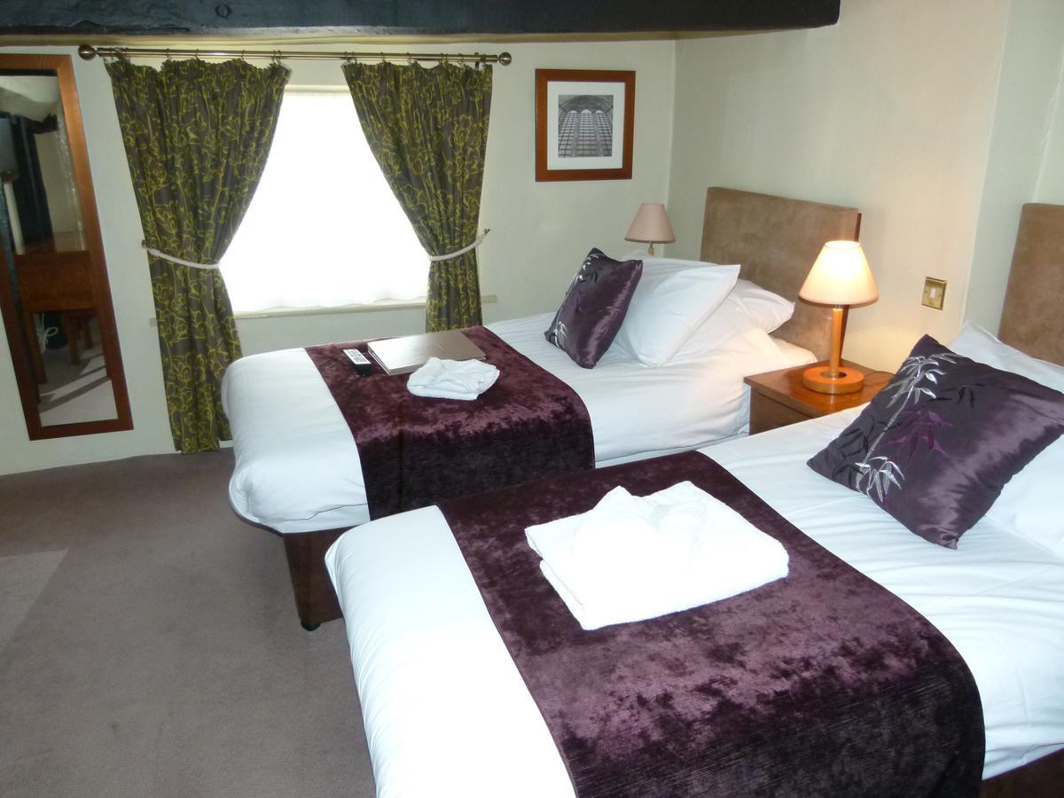 The Talbot 4*
