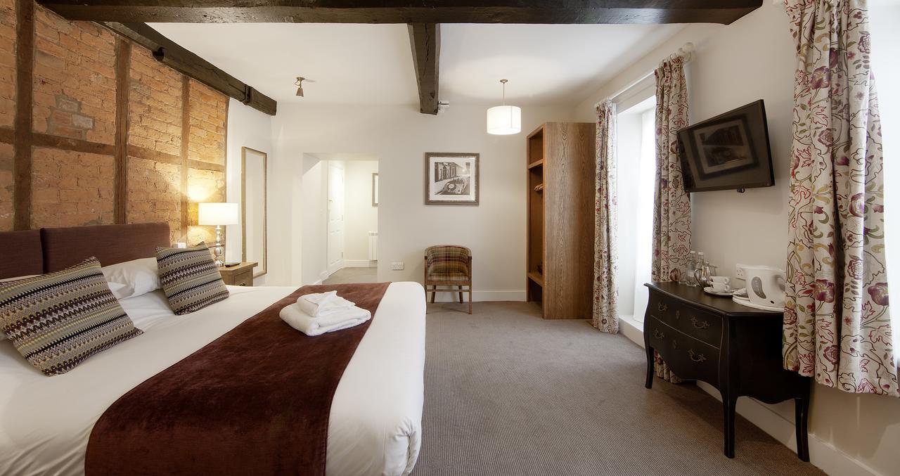 Hotel The Talbot