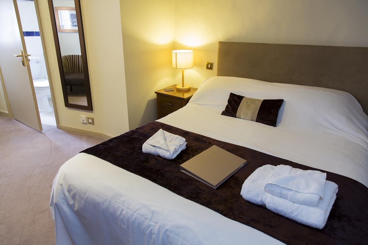 Hotel The Talbot 4*