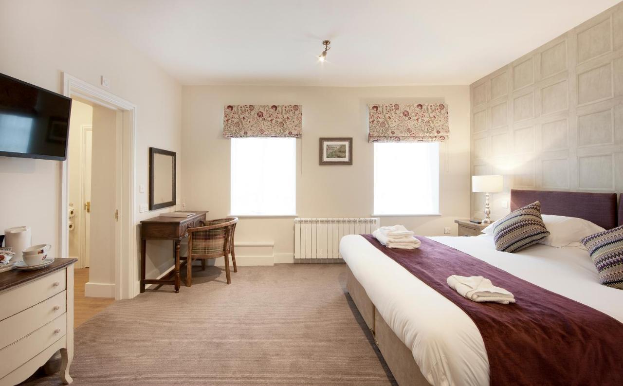 Hotel The Talbot 4*